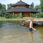 Złoty Klon Gospodarstwo agroturystyczne Kijanka