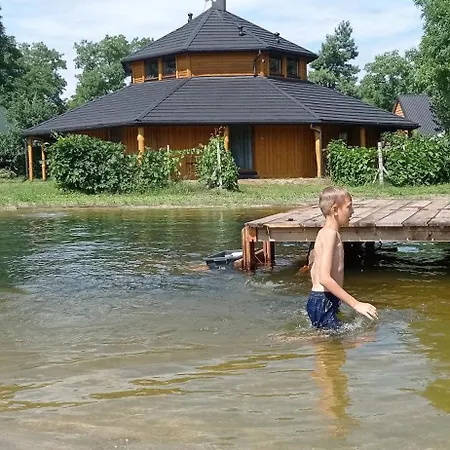 Zloty Klon Farma Kijanka