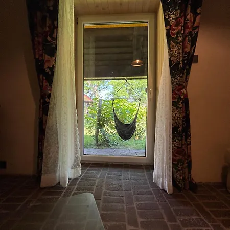 Zloty Klon 农家乐