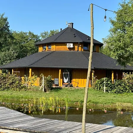 农家乐 Zloty Klon Kijanka