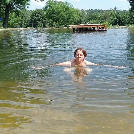 Zloty Klon 农家乐