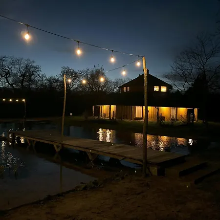 农家乐 Zloty Klon Kijanka