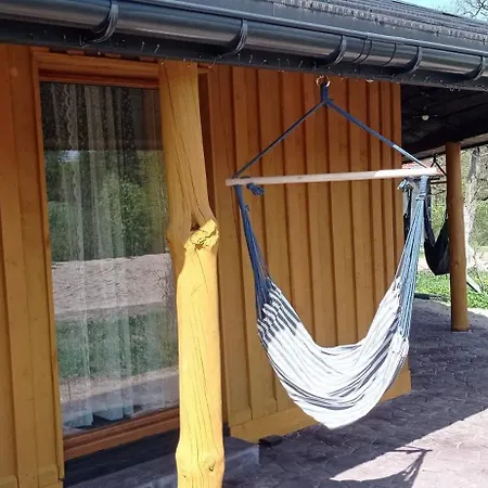 农家乐 Zloty Klon