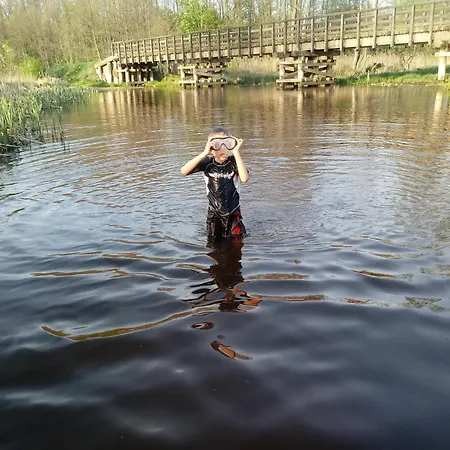 农家乐 Zloty Klon Kijanka