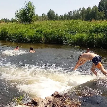 Zloty Klon 农家乐 *