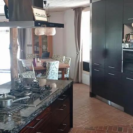 农家乐 Zloty Klon