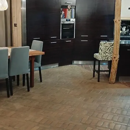 农家乐 Zloty Klon