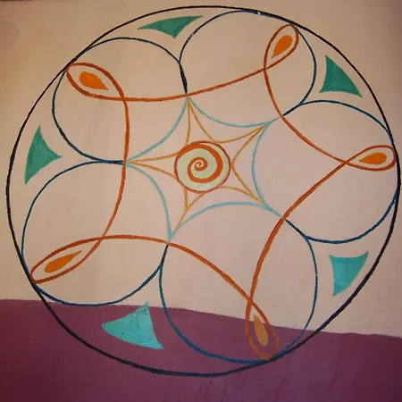 农家乐 Zloty Klon *