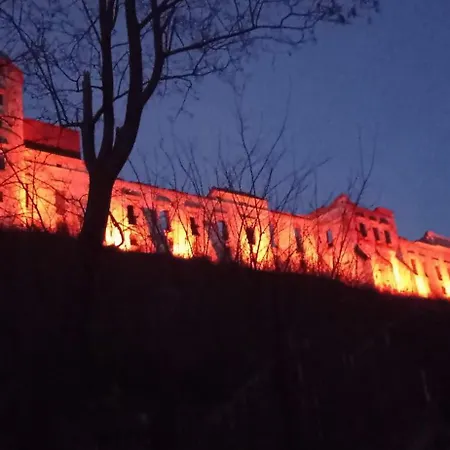 农家乐 Zloty Klon Kijanka