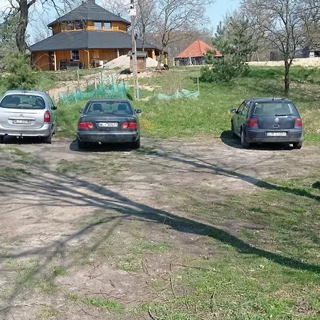 Zloty Klon Farma