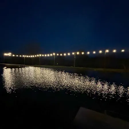 Zloty Klon 农家乐 *