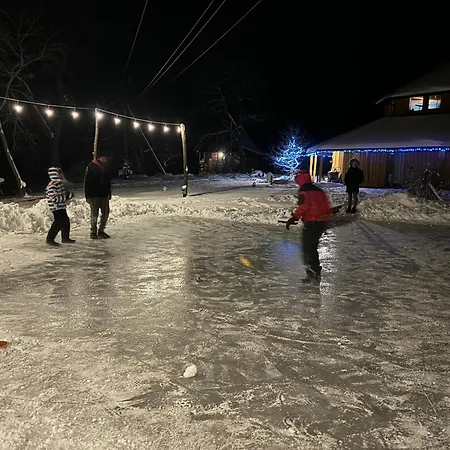 农家乐 Zloty Klon *