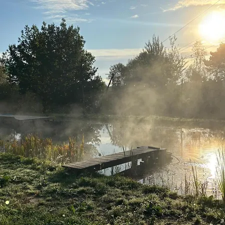 Zloty Klon 农家乐