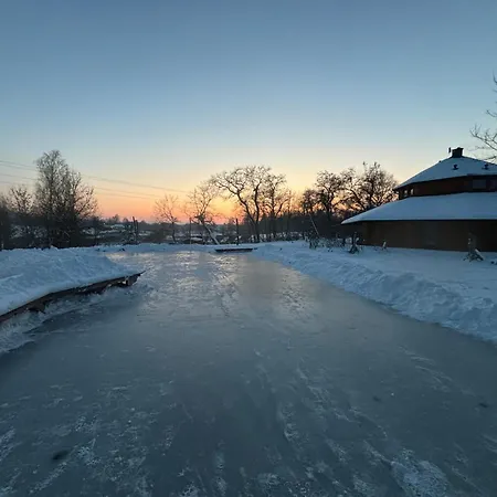 Zloty Klon 农家乐