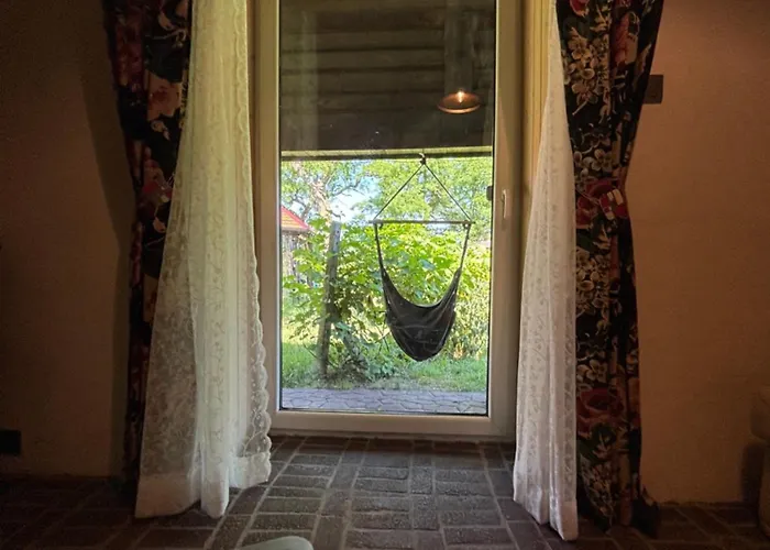 Zloty Klon Bauernhof