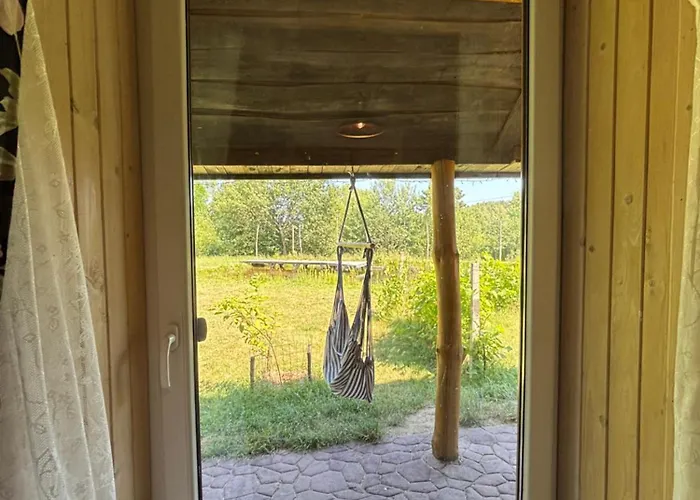 Zloty Klon Bauernhof