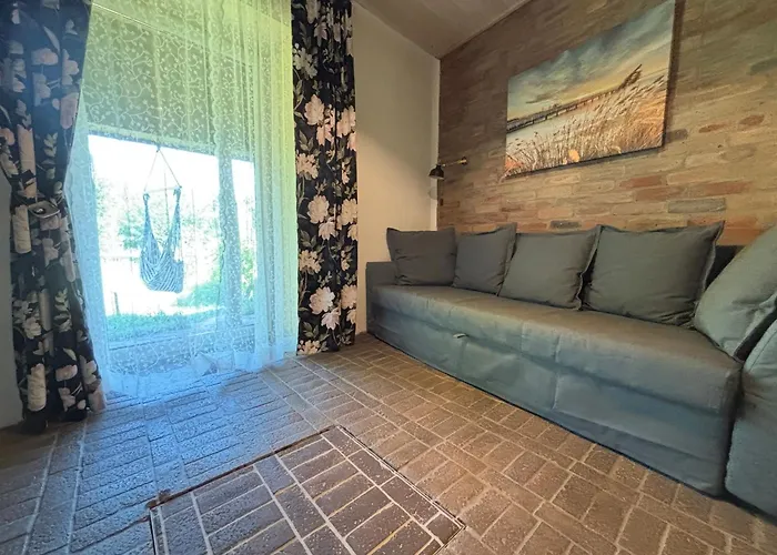 Zloty Klon Bauernhof *