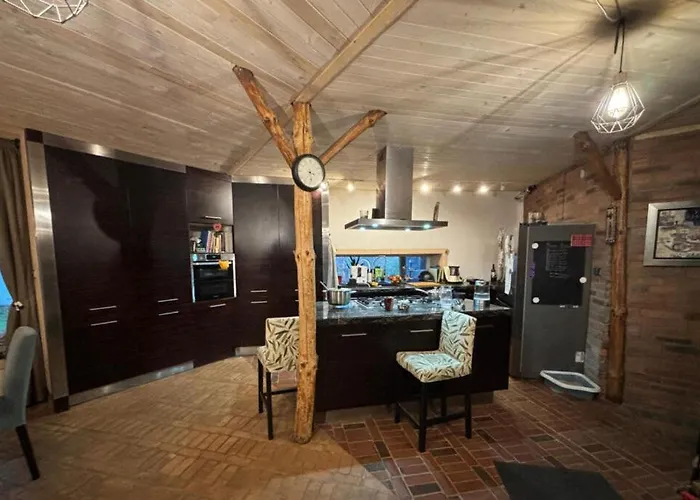 Bauernhof Zloty Klon Kijanka