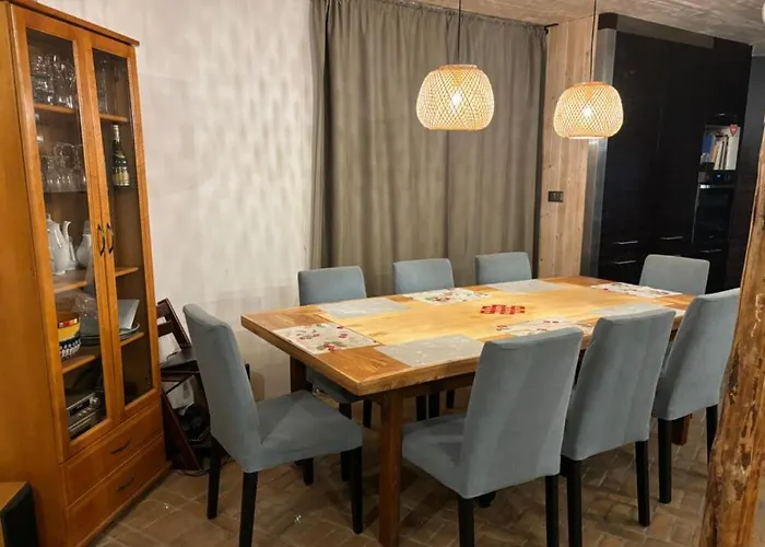 Zloty Klon Bauernhof *