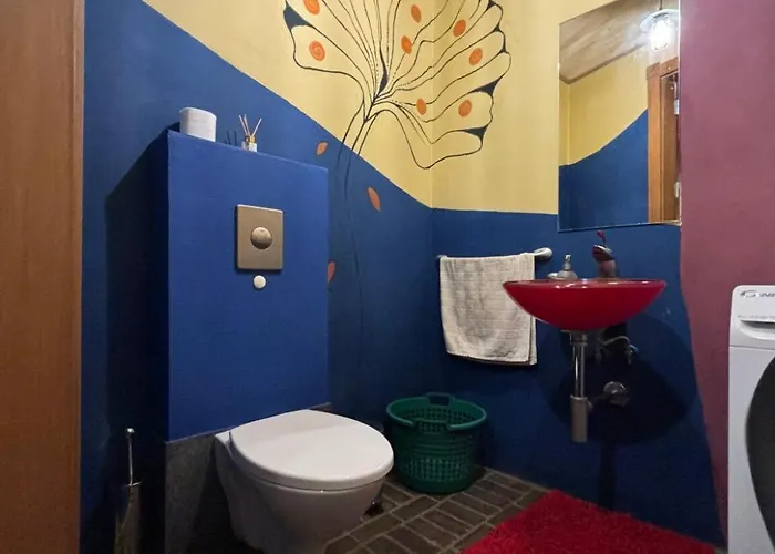 Bauernhof Zloty Klon *