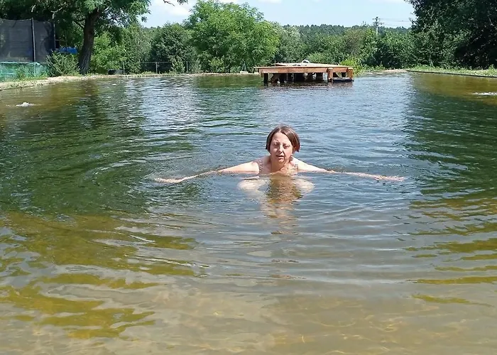 Zloty Klon Bauernhof