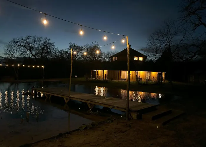 Bauernhof Zloty Klon Kijanka