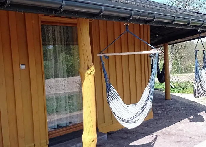 Bauernhof Zloty Klon