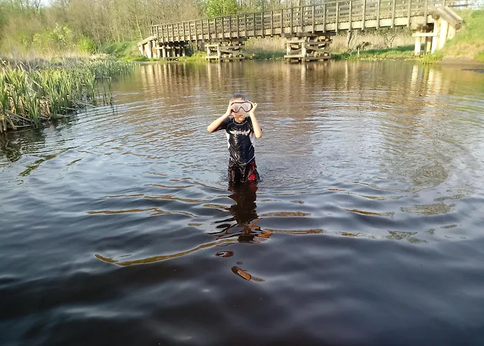 Bauernhof Zloty Klon Kijanka