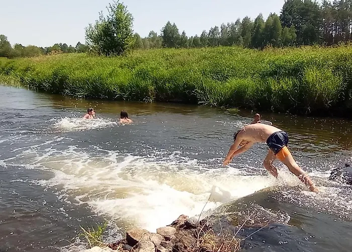 Zloty Klon Bauernhof *