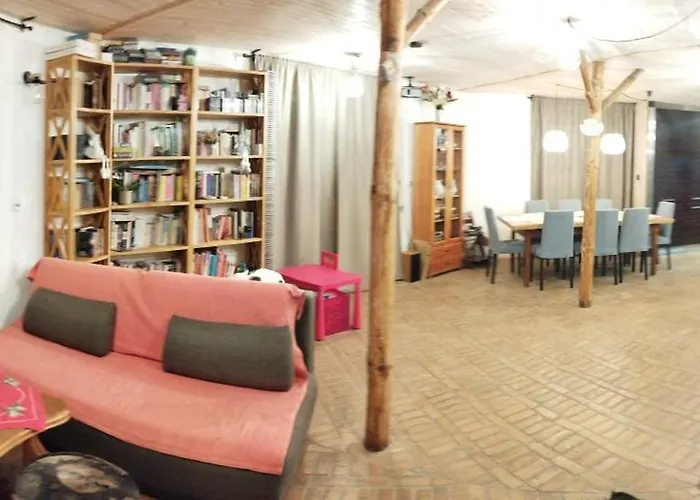 Zloty Klon Bauernhof *