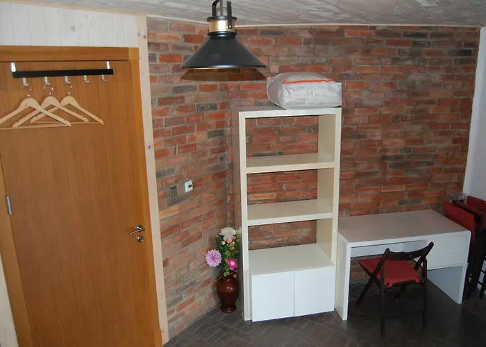 Zloty Klon Bauernhof *