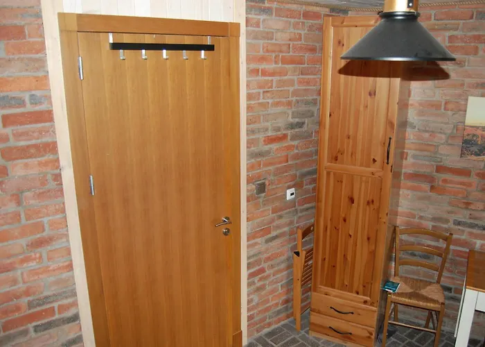 Zloty Klon Bauernhof Kijanka