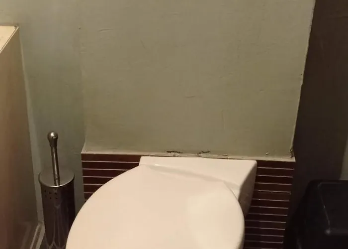 Zloty Klon Bauernhof Kijanka