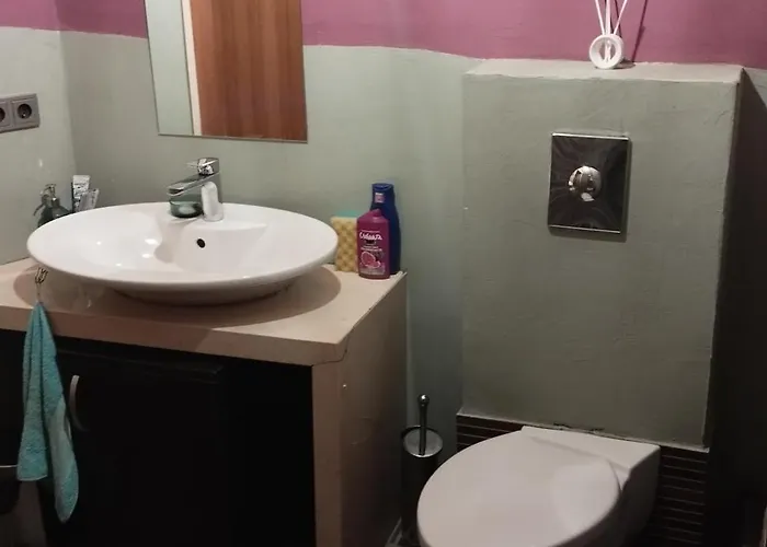 Bauernhof Zloty Klon