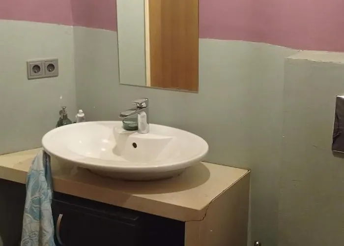 Zloty Klon Bauernhof *