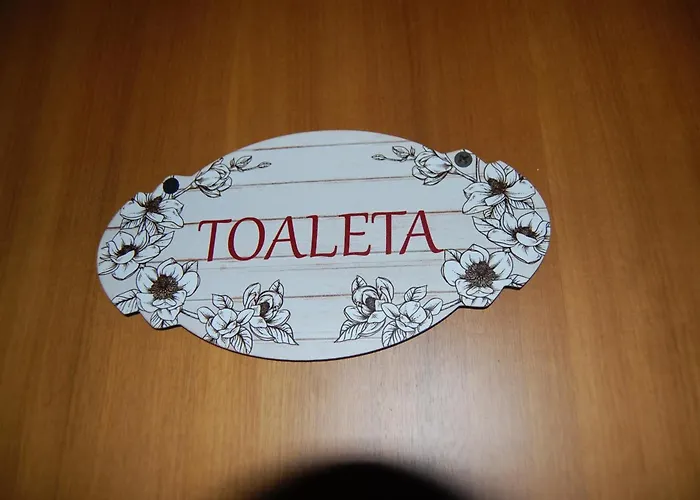 Bauernhof Zloty Klon *