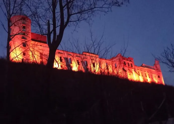 Bauernhof Zloty Klon Kijanka