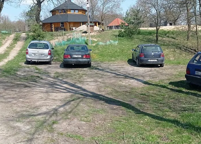 Zloty Klon Bauernhof