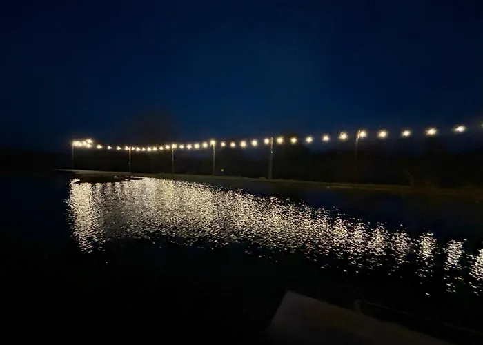 Zloty Klon Bauernhof *