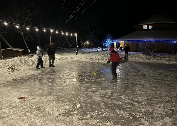 Bauernhof Zloty Klon *