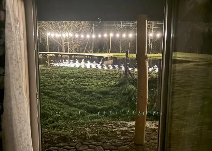 Bauernhof Zloty Klon